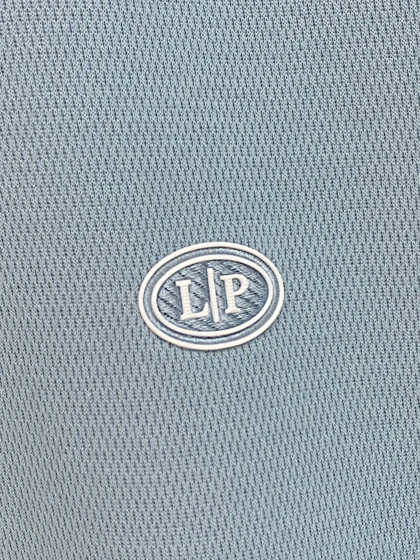 Loro Piana# New Arrival men's POLO shirt is now available! Customized jacquard mesh fabric, soft and comfortable texture, very breathable, long-lasting washability, Versatile style! Color: Dark Blue Green Light Blue Black White Size: M-XXXL